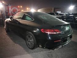 مێرسێدس بێنز C-Class